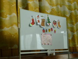 １２月のお誕生会🎂