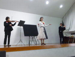 新春コンサート🎤